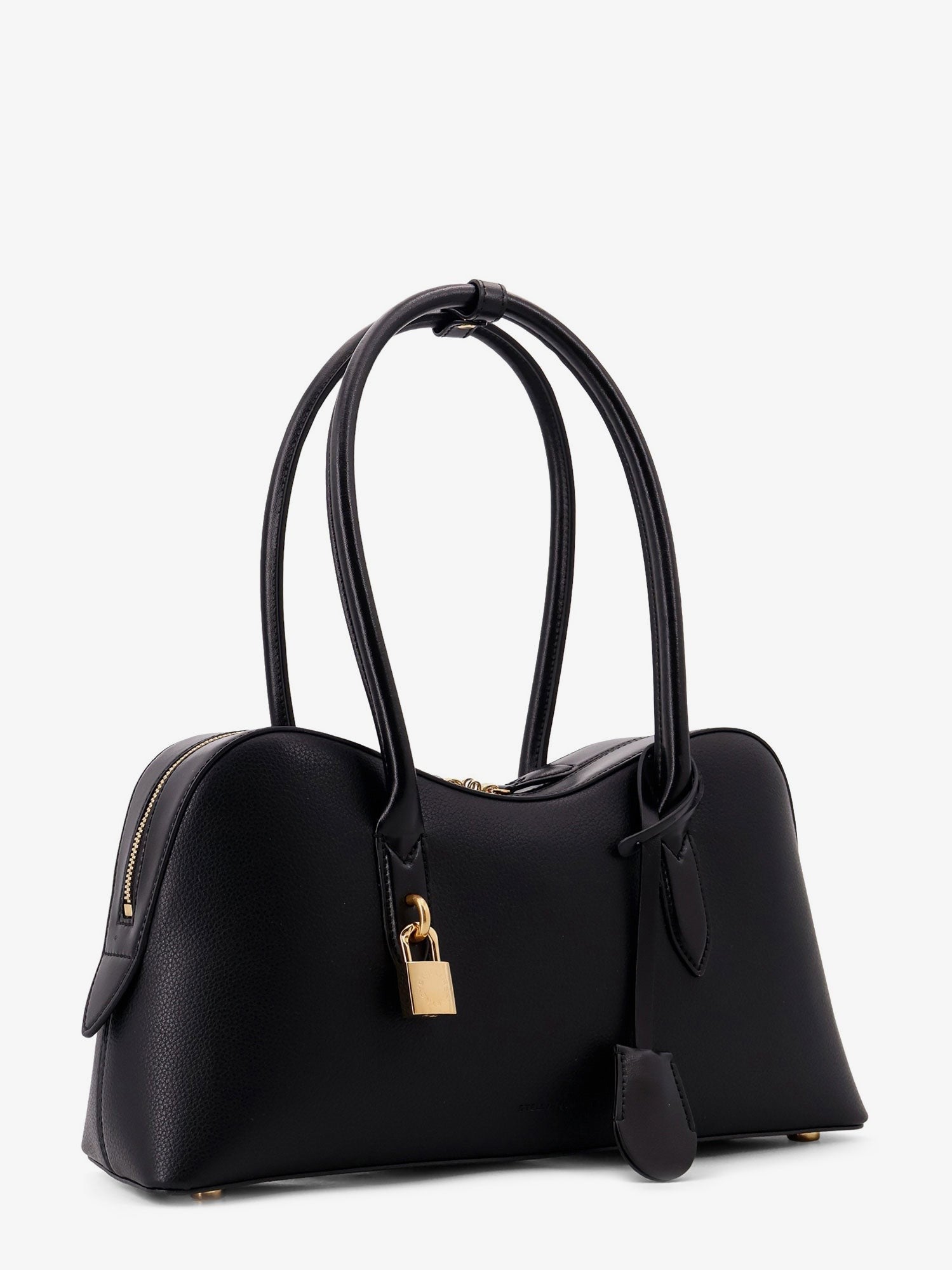 Stella McCartney Women's Ryder Shoulder Bag Black