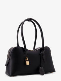 Stella McCartney Women's Ryder Shoulder Bag Black