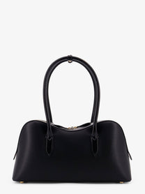 Stella McCartney Women's Stella Ryder Medium Vegan Leather Shoulder Bag Black
