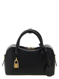 Stella McCartney Stella Ryder Small Crossbody Bag Black
