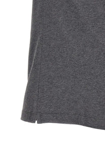 Brunello Cucinelli Stemma Solomeo Shirt Grey