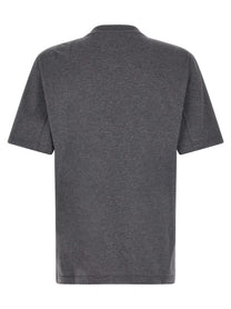 Brunello Cucinelli Stemma Solomeo Shirt Grey