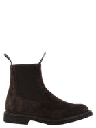Tricker's Stephen Ankle Boots Brown