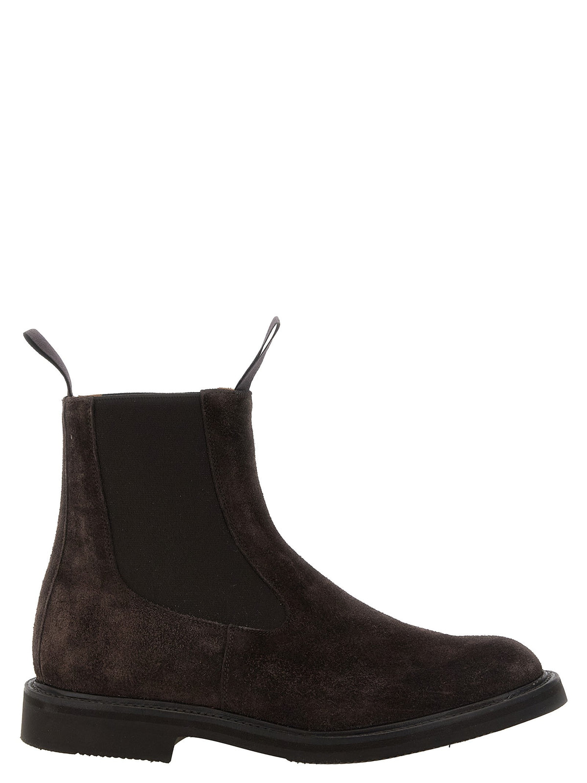 Tricker's Stephen Ankle Boots Brown