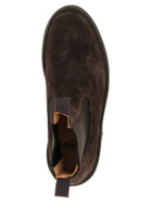Tricker's Stephen Ankle Boots Brown, view 4