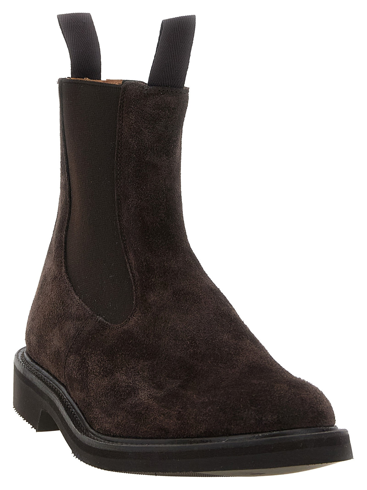 Tricker's Stephen Ankle Boots Brown, view 2