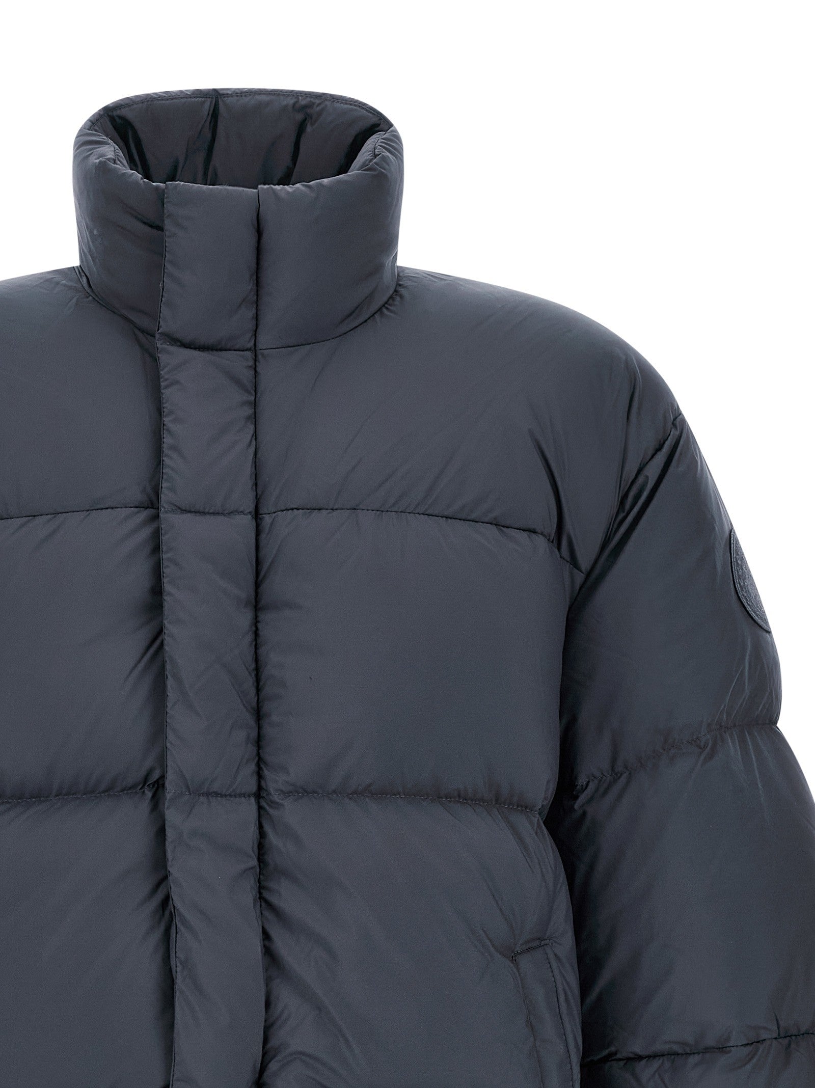 Canada Goose Sterling Down Jacket Grey