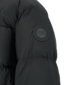 Canada Goose Sterling Down Jacket Black