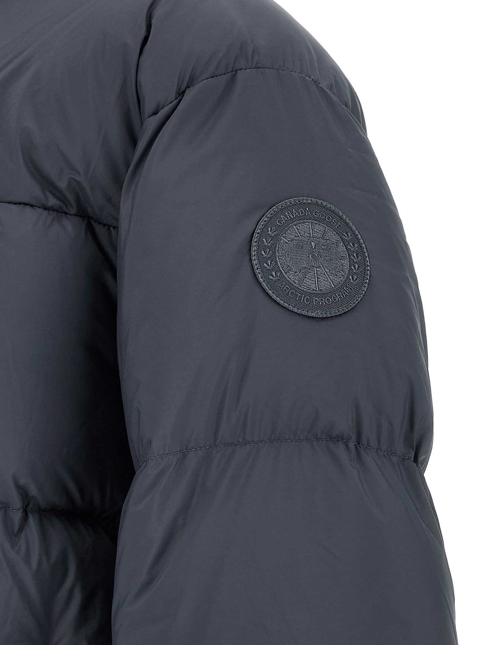 Canada Goose Sterling Down Jacket Grey