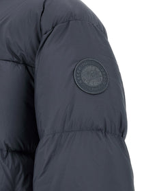 Canada Goose Sterling Down Jacket Grey