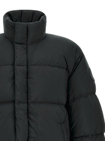 Canada Goose Sterling Down Jacket Black