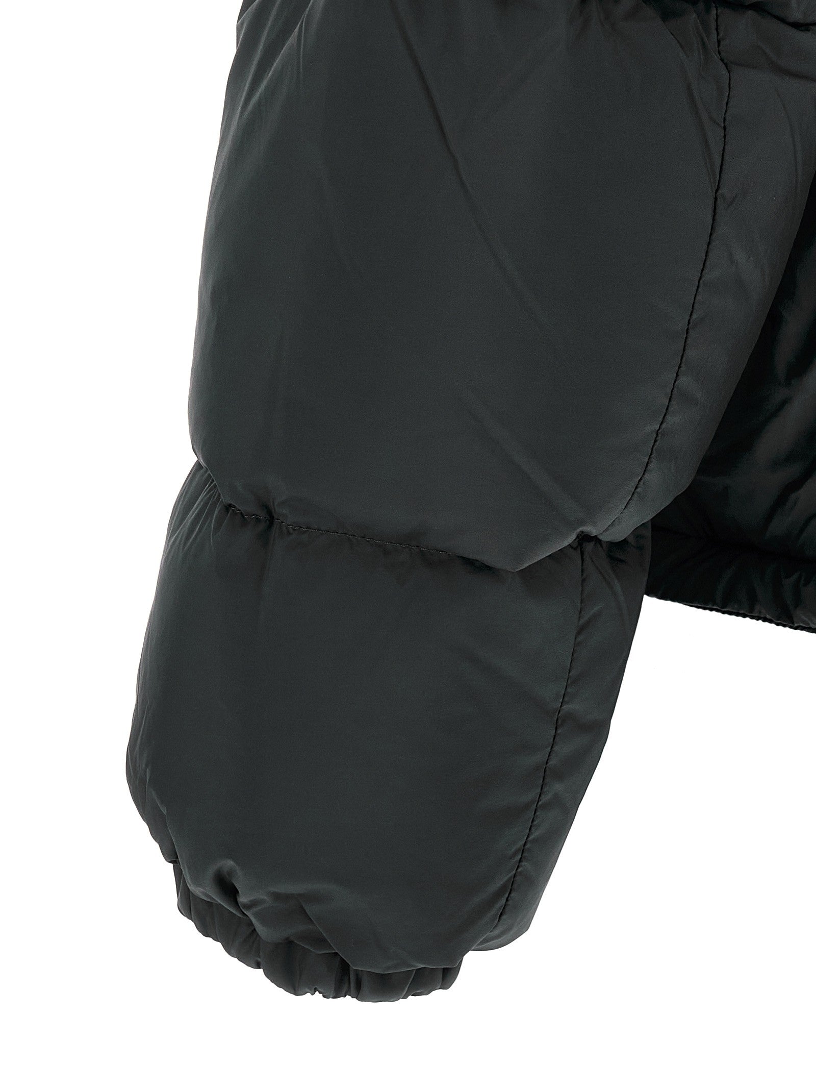 Canada Goose Sterling Down Jacket Black