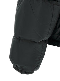 Canada Goose Sterling Down Jacket Black