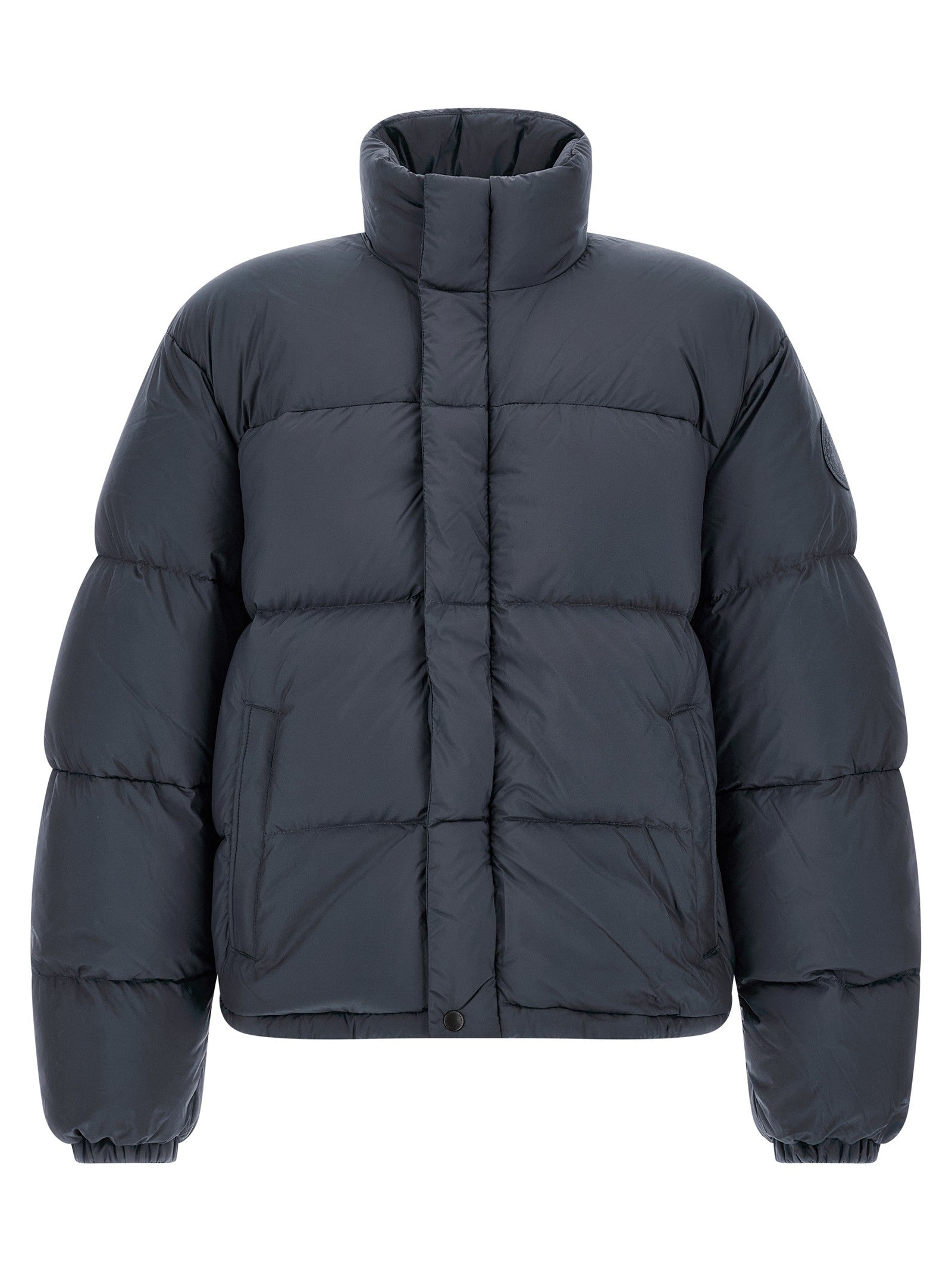 Canada Goose Sterling Down Jacket Grey