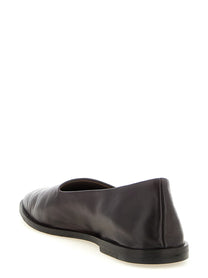Marsell Stesa Slipper Brown