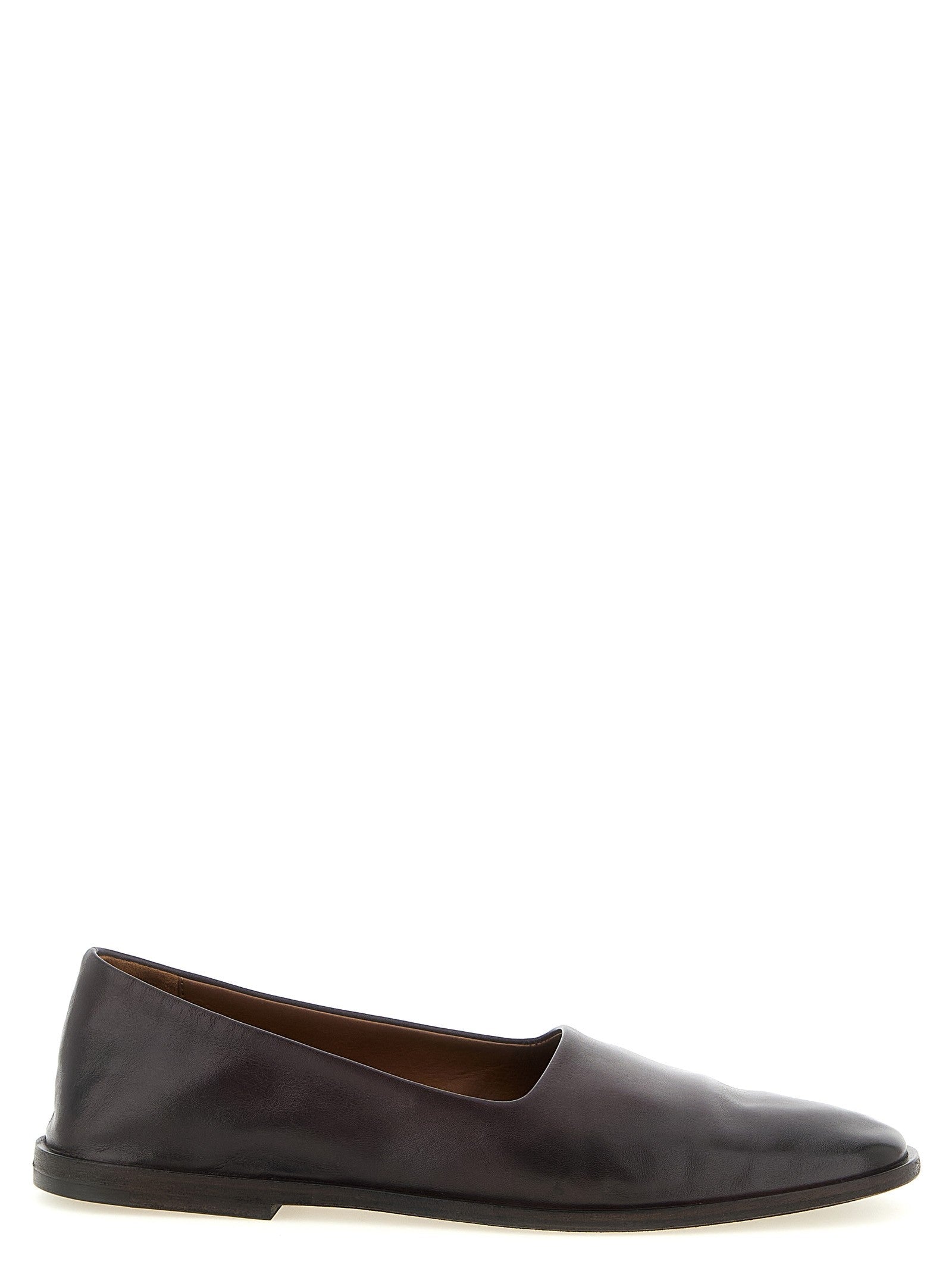 Marsell Stesa Slipper Brown