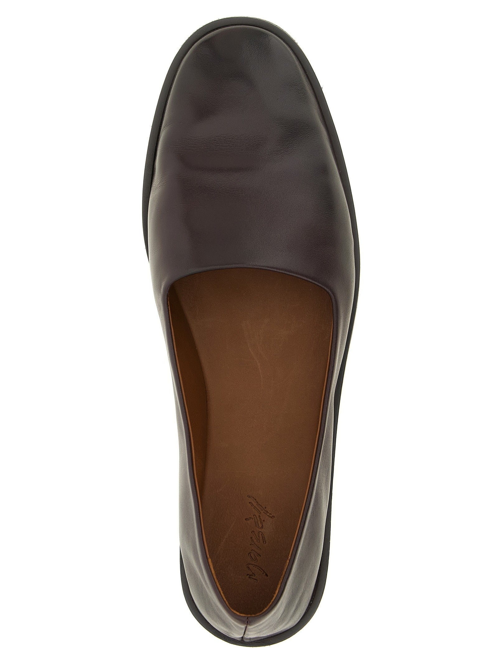 Marsell Stesa Slipper Brown