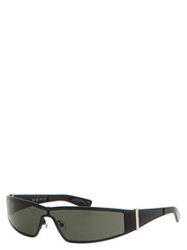 Alexander McQueen Stile Duemila Sunglasses Black