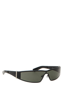 Alexander McQueen Stile Duemila Sunglasses Black