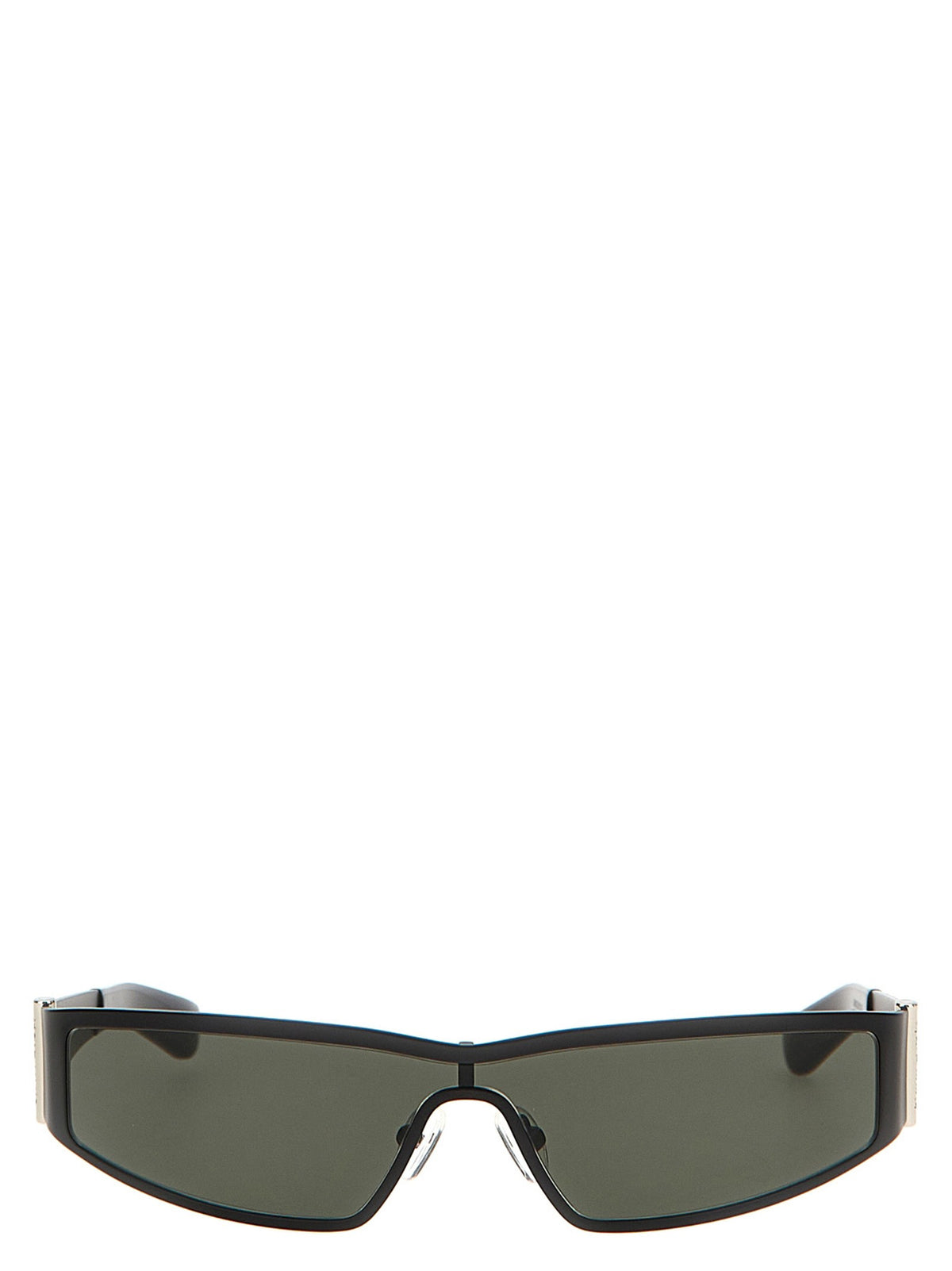 Alexander McQueen Stile Duemila Sunglasses Black
