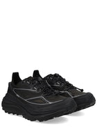 Hoka Unisex Stinson ONE7 Sneaker Black, view 2