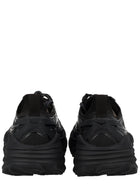 Hoka Unisex Stinson ONE7 Sneaker Black, view 4