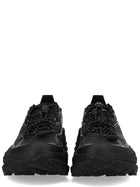 Hoka Unisex Stinson ONE7 Sneaker Black, view 3