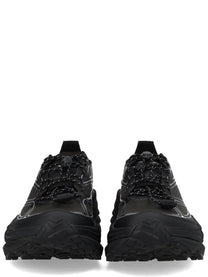 Hoka Unisex Stinson ONE7 Sneaker Black