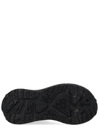 Hoka Unisex Stinson ONE7 Sneaker Black, view 6