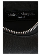 Maison Margiela Stitching Card Holder Black, view 3