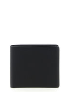 Maison Margiela Stitching Wallet Black
