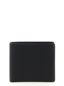Maison Margiela Stitching Wallet Black