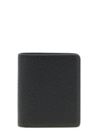 Maison Margiela Stitching Wallet Black
