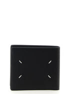 Maison Margiela Stitching Wallet Black, view 2