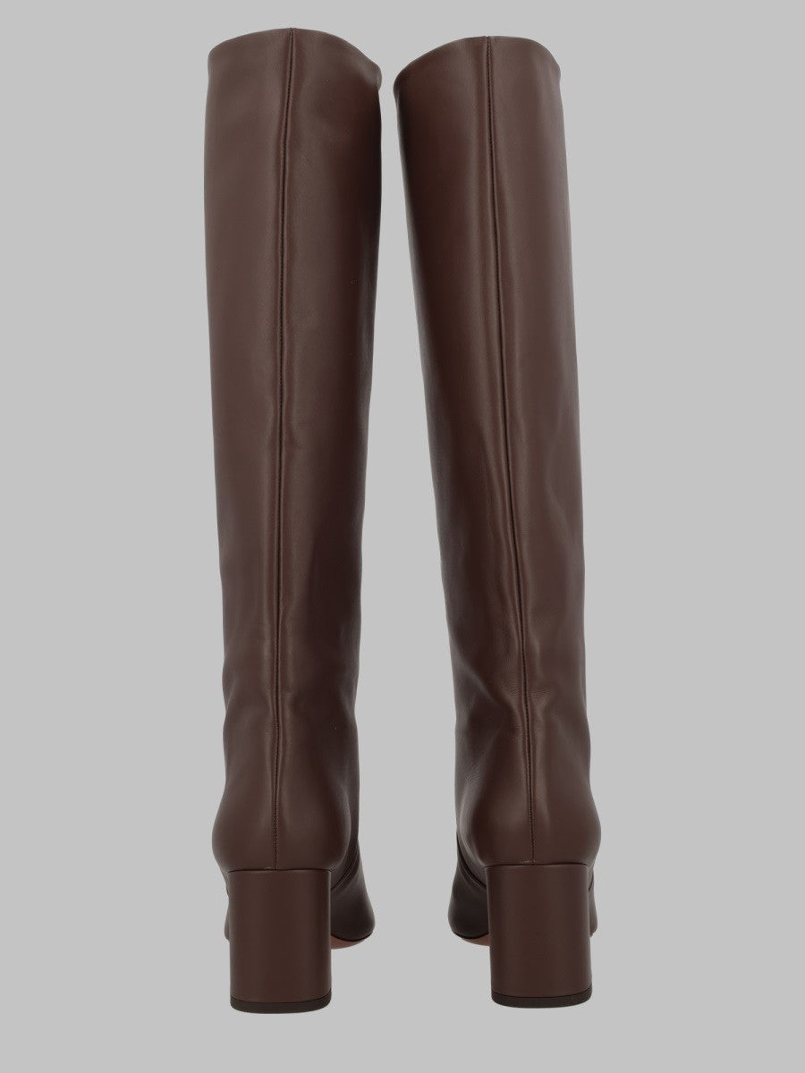 Paris Texas Women's Stivale Anja Brown