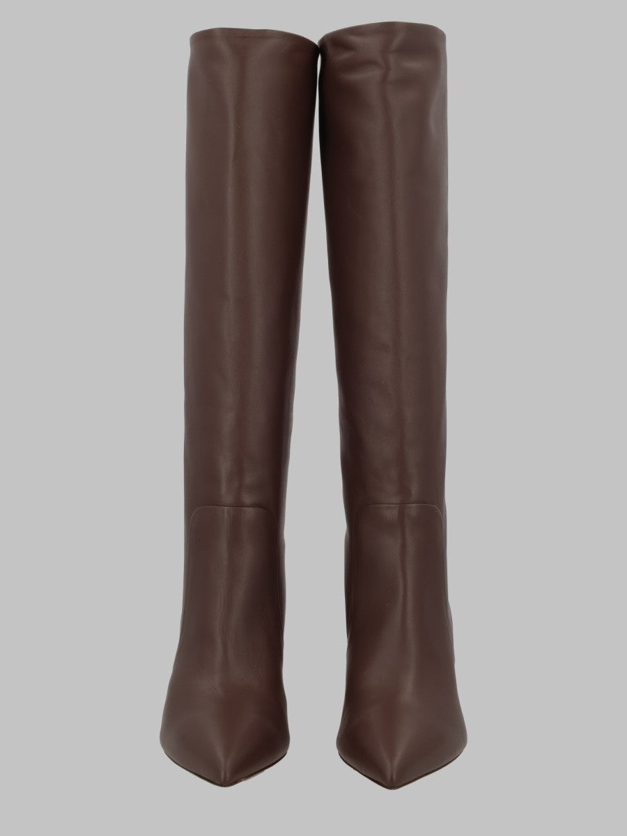 Paris Texas Women's Stivale Anja Brown