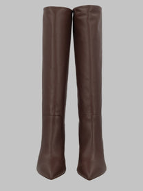 Paris Texas Women's Stivale Anja Brown