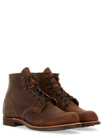 Red Wing Men's Stivale Blacksmith Brown