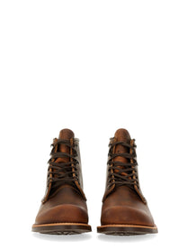 Red Wing Men's Stivale Blacksmith Brown