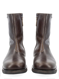 Our Legacy Men's Stivale Camion Boot Green