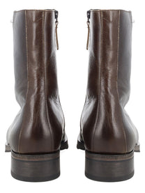 Our Legacy Men's Stivale Camion Boot Green