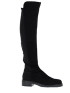 Stuart Weitzman Women's Celia Boots Black, view 2