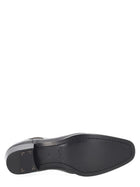 Saint Laurent Men's Chelsea Stanton Boots Black, view 5