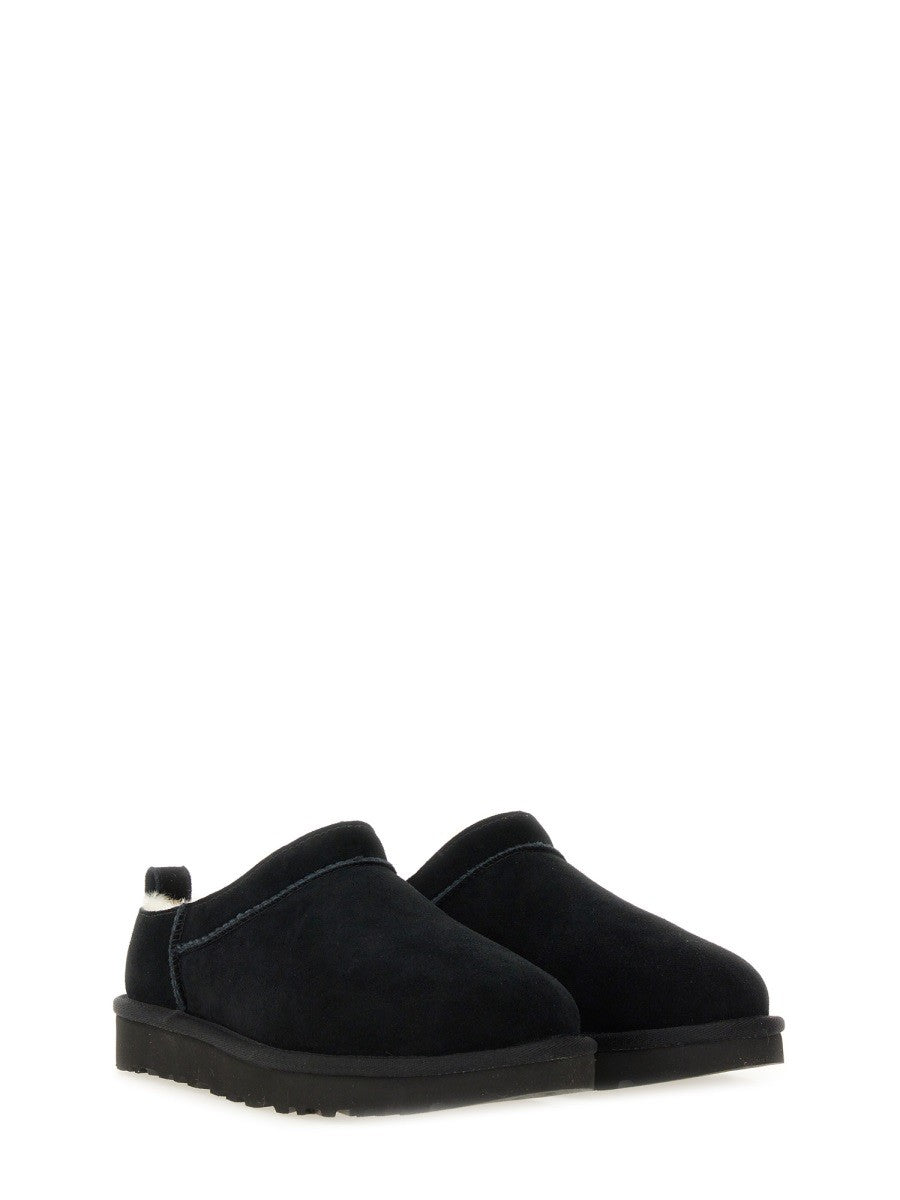 UGG Women's Stivale Classic Micro Black