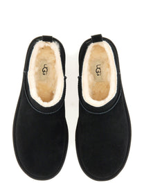 UGG Women's Stivale Classic Micro Black