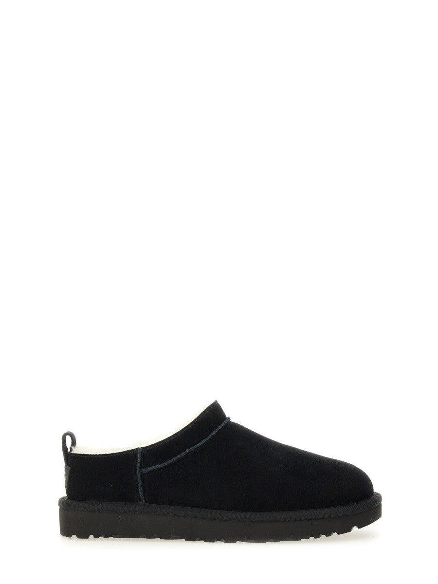 UGG Women's Stivale Classic Micro Black