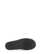 UGG Women's Classic Micro Ankle Boots Black, view 6
