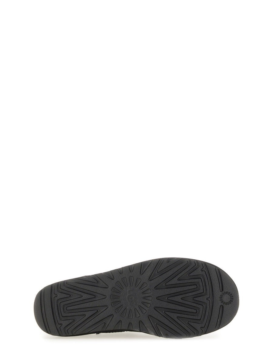 UGG Women's Stivale Classic Micro Black