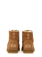 UGG Women's Classic Mini Boots Brown