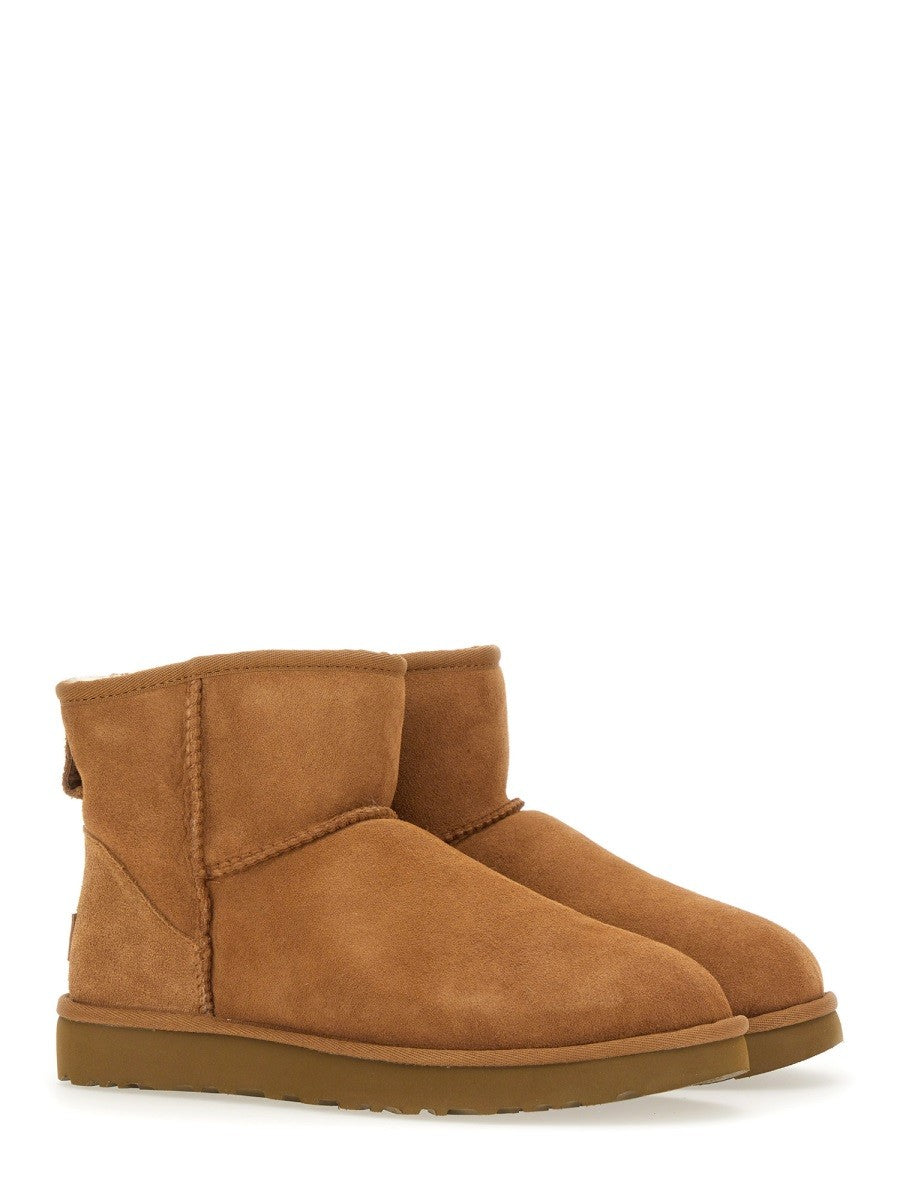 UGG Women's Classic Mini Boots Brown